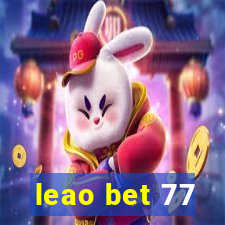 leao bet 77